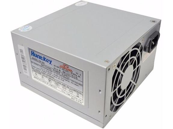 Блок питания huntkey cp350 фото платы HuntKey, CP-300, 300W Товар #5099727 Купить блоки питания в Петропавловска Магаз
